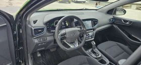 Hyundai Ioniq Hybrid*ПОДГОТВЕН ЗА ТАКСИ, снимка 13