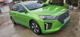 Hyundai Ioniq Hybrid*ПОДГОТВЕН ЗА ТАКСИ, снимка 8