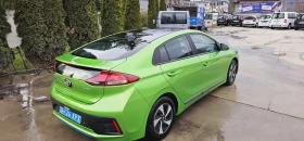 Hyundai Ioniq Hybrid*ПОДГОТВЕН ЗА ТАКСИ, снимка 4