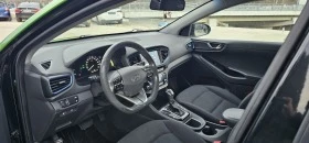 Hyundai Ioniq Hybrid*ПОДГОТВЕН ЗА ТАКСИ - [16] 