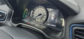 Hyundai Ioniq Hybrid*ПОДГОТВЕН ЗА ТАКСИ - [12] 