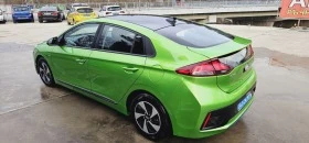 Hyundai Ioniq Hybrid*ПОДГОТВЕН ЗА ТАКСИ, снимка 2