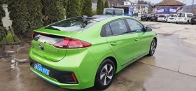 Hyundai Ioniq Hybrid*ПОДГОТВЕН ЗА ТАКСИ, снимка 3