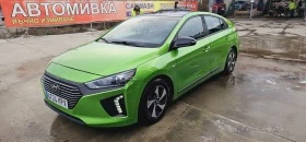 Hyundai Ioniq Hybrid*ПОДГОТВЕН ЗА ТАКСИ, снимка 7