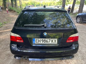 BMW 525 2.5 M57N25 177 Кс., снимка 5