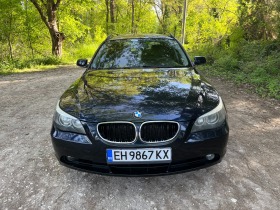 BMW 525 2.5 M57N25 177 Кс., снимка 1