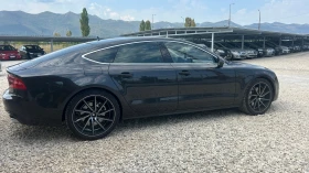 Audi A7 3.0TDI-245-ВАКУМ-НАВИ, снимка 6