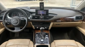 Audi A7 3.0TDI-245-ВАКУМ-НАВИ, снимка 11