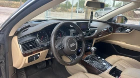 Audi A7 3.0TDI-245-ВАКУМ-НАВИ, снимка 8