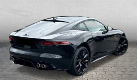 Jaguar F-Type R Coupe P575 AWD = Black Pack=  | Mobile.bg    2