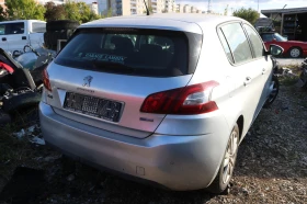 Peugeot 308 1.2 e-THP | Mobile.bg    6