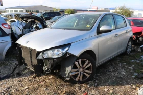 Peugeot 308 1.2 e-THP, снимка 2