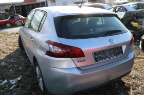 Peugeot 308 1.2 e-THP, снимка 8