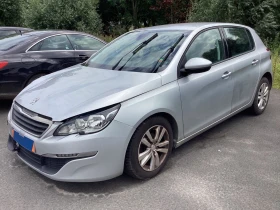 Peugeot 308 1.2 e-THP 1