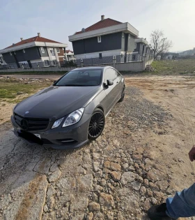 Mercedes-Benz E 250, снимка 2