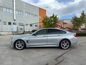 BMW 420 D M pack 190к.с. , снимка 2