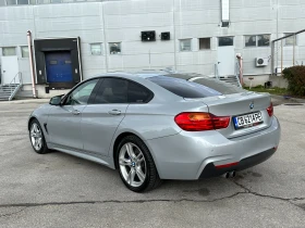 BMW 420 D M pack 190к.с. , снимка 3