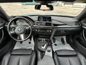 BMW 420 D M pack 190к.с. , снимка 11