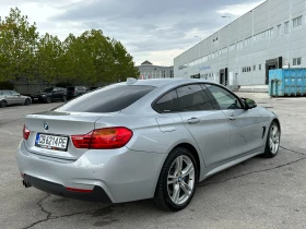 BMW 420 D M pack 190к.с. , снимка 4