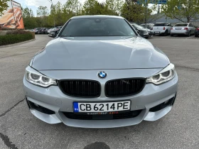 BMW 420 D M pack 190к.с. , снимка 7