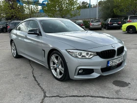 BMW 420 D M pack 190к.с. , снимка 6