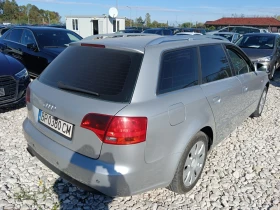 Audi A4, снимка 6