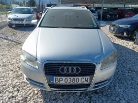 Audi A4, снимка 1