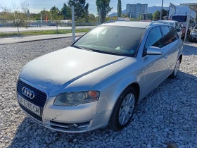 Audi A4, снимка 2