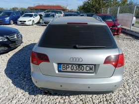 Audi A4, снимка 5