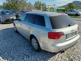 Audi A4, снимка 4