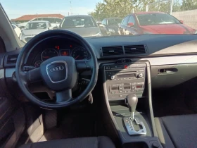 Audi A4, снимка 9