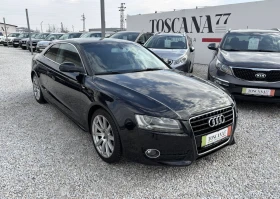 Audi A5 2.0tdi* 170k.c.* Euro 5A* Лизинг - 14900 лв. - 16842728 | Car24.bg