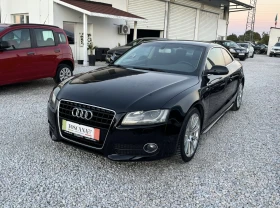 Audi A5 2.0tdi* Sline* Euro 5A* Лизинг, снимка 2