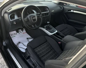 Audi A5 2.0tdi* Sline* Euro 5A* Лизинг, снимка 5