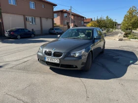 BMW 530, снимка 1