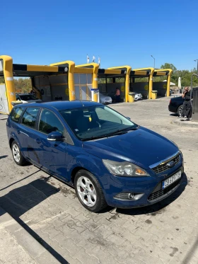 Ford Focus, снимка 2