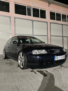 Audi A3, снимка 1