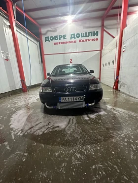 Audi A3, снимка 2