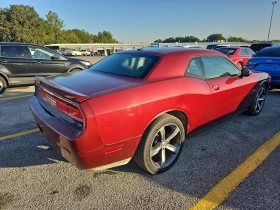 Dodge Challenger   SXT 100th Anniversary | Mobile.bg    4