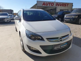 Opel Astra 1.7/110кс 1