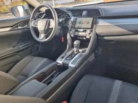 Honda Civic 2.0 - подходяща за газ, снимка 9