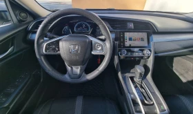 Honda Civic 2.0 - подходяща за газ, снимка 12