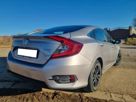 Honda Civic 2.0 - подходяща за газ, снимка 5