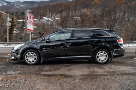 Toyota Avensis 1.8i 147HP СУПЕР СЪСТОЯНИЕ! ГАРАНЦИЯ 3м ИЛИ 3000км, снимка 3