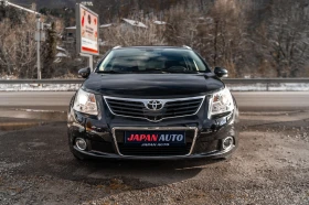 Toyota Avensis 1.8i 147HP СУПЕР СЪСТОЯНИЕ! ГАРАНЦИЯ 3м ИЛИ 3000км, снимка 2