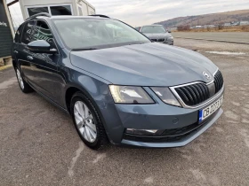 Skoda Octavia 1.4 G-tec 110k.s., снимка 2