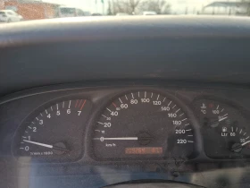 Opel Vectra 1.8i/LPG, снимка 6