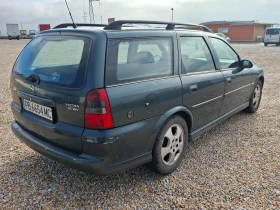 Opel Vectra 1.8i/LPG, снимка 3