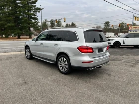 Mercedes-Benz GLS 450 4MATIC, снимка 3