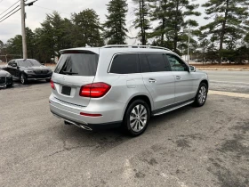 Mercedes-Benz GLS 450 4MATIC, снимка 4